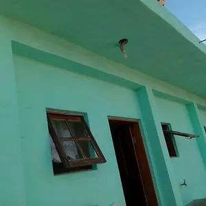 Casa Eudileia Campos do Jordão