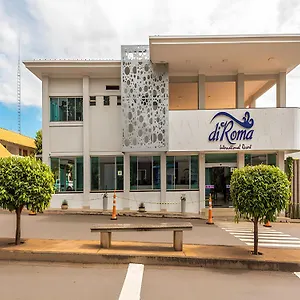 Diroma Internacional Caldas Novas