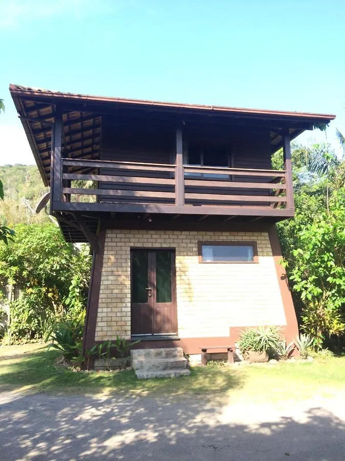 Zululand Bangalôs location