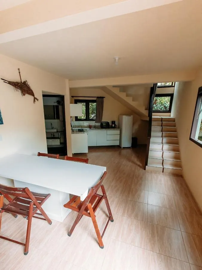 Zululand Bangalôs Guarda do Embaú Mini-hôtel