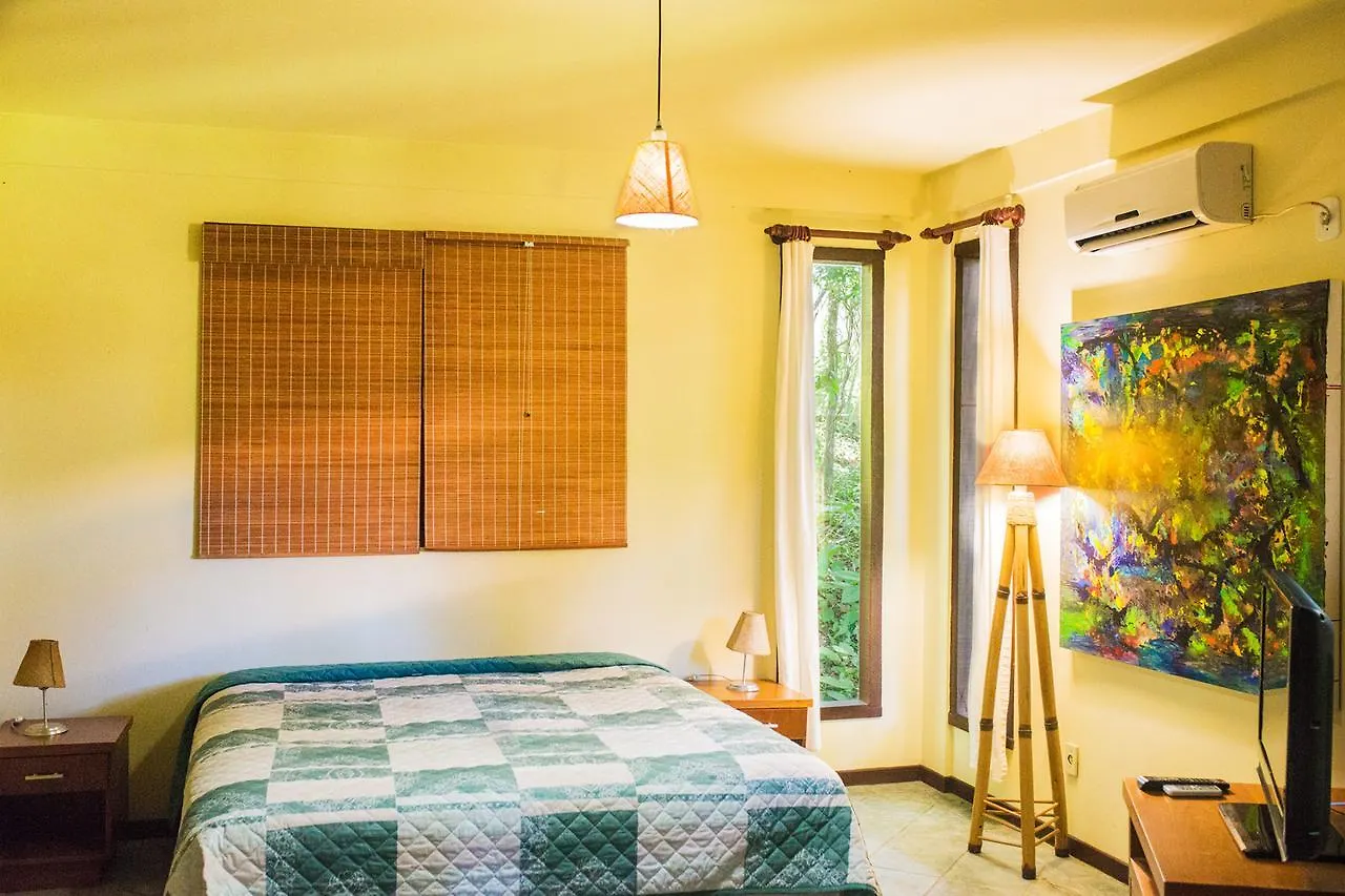 Zululand Bangalôs Guarda do Embaú Mini-hôtel